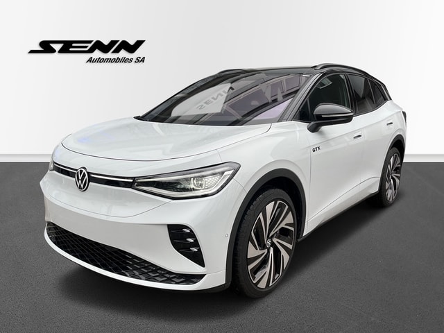 VW ID.4 GTX 299CH 4MOTION