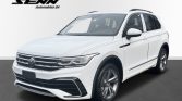 Vente Véhicule neuf VW Tiguan Tiguan RL 2.0TSI 190CH DSG 4M